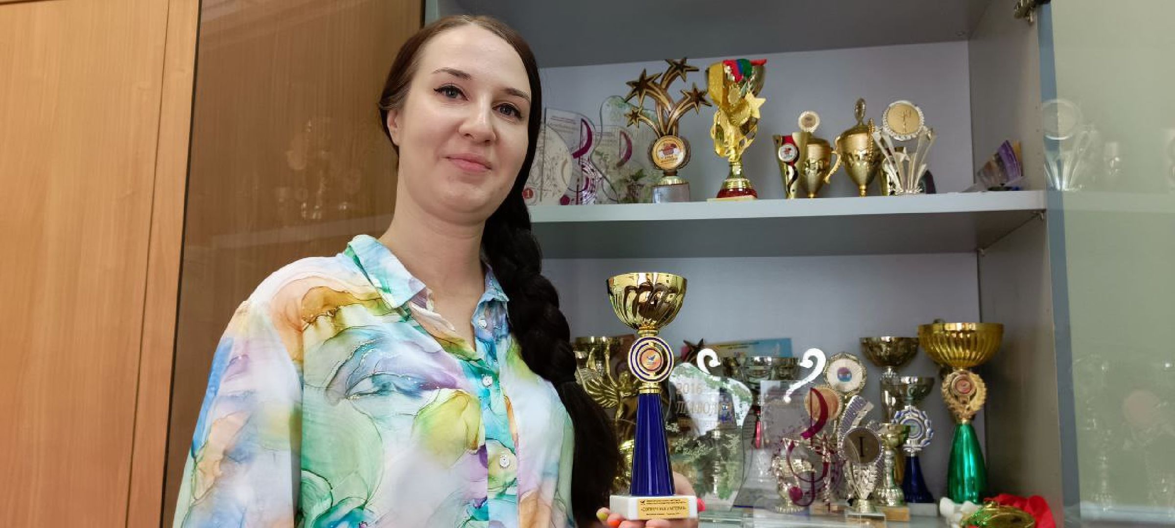 Дмитров, Алина Катышева, Ансамбль Родник,