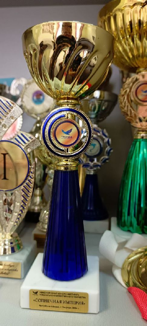 Дмитров, Алина Катышева, Ансамбль Родник,