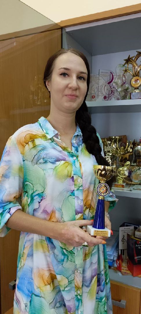 Дмитров, Алина Катышева, Ансамбль Родник,