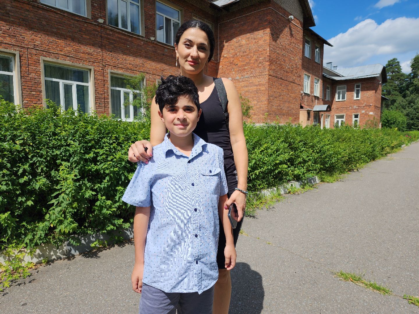 сбор средств на лечение, благотворительный сбор, сбор пожертвований на лечение, Ногинск, Богородский городской округ,