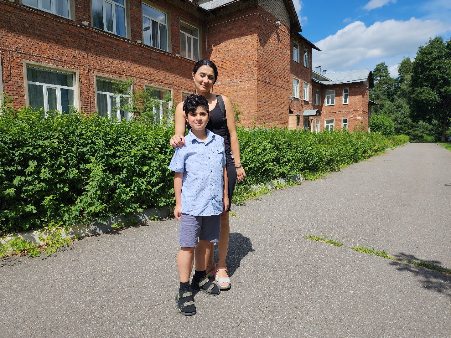 сбор средств на лечение, благотворительный сбор, сбор пожертвований на лечение, Ногинск, Богородский городской округ,