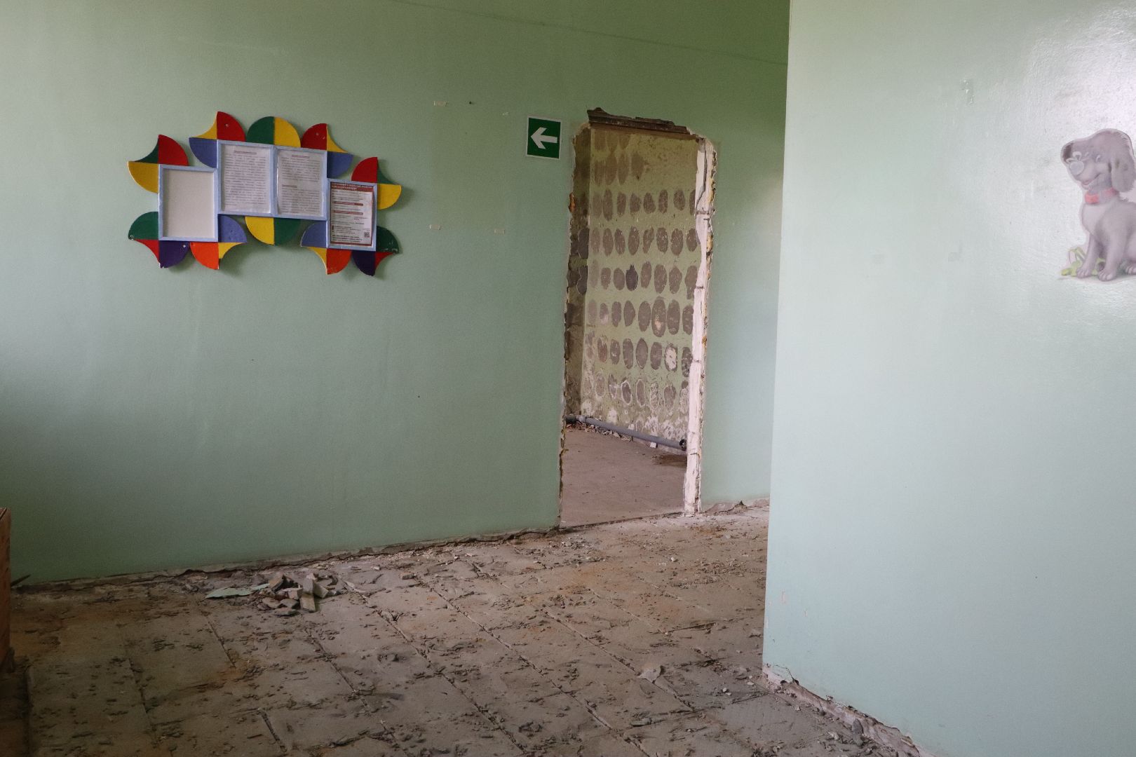 Здравоохранение МО, Серебряные Пруды, Успенский, ремонт амбулатории,