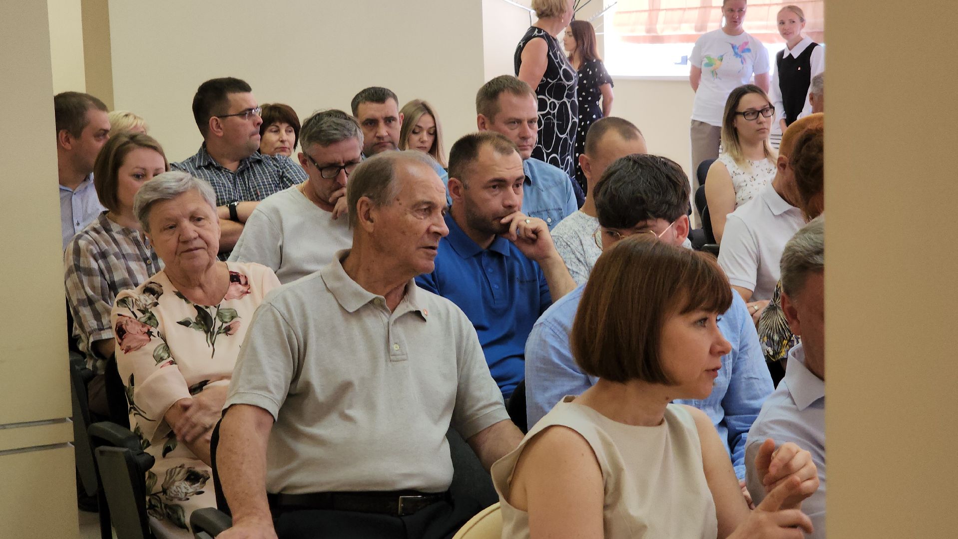 Дубна, Градообразующее предприятие, Дубненский машиностроительный завод, дмз, Юбилей, Торжество, глава округа,