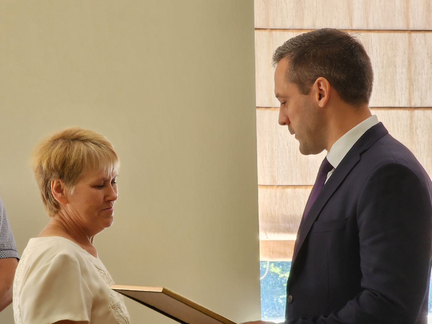 Дубна, Градообразующее предприятие, Дубненский машиностроительный завод, дмз, Юбилей, Торжество, глава округа,