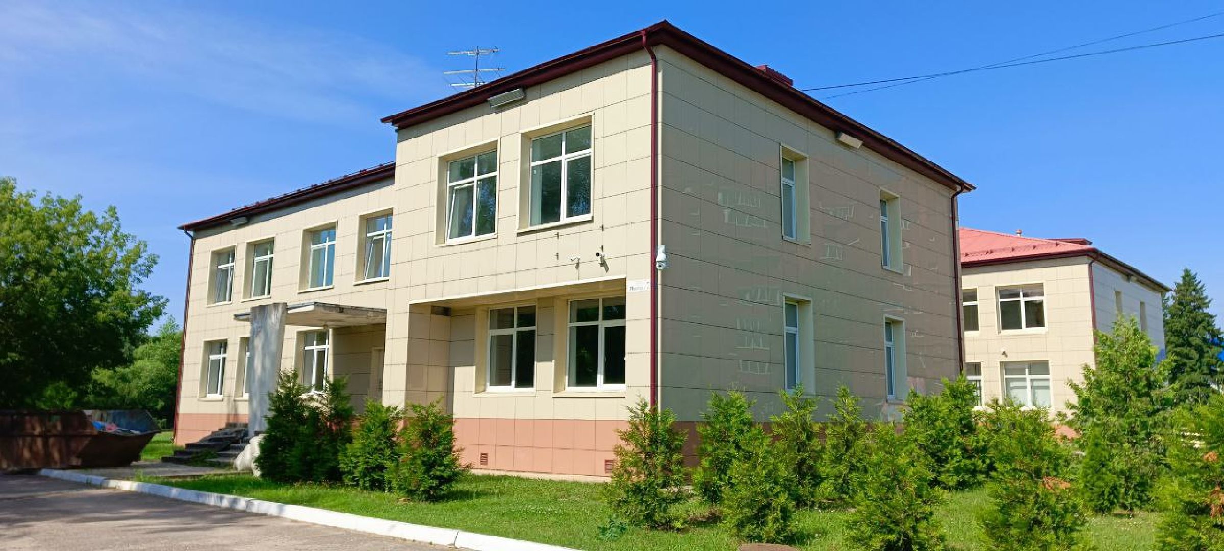 Талдом, Колледж искусств, Минкульт, Минобр,