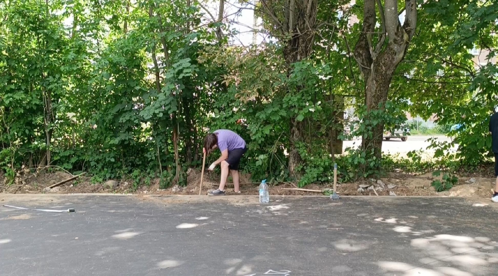 спорт, скейт-парк, лобня,