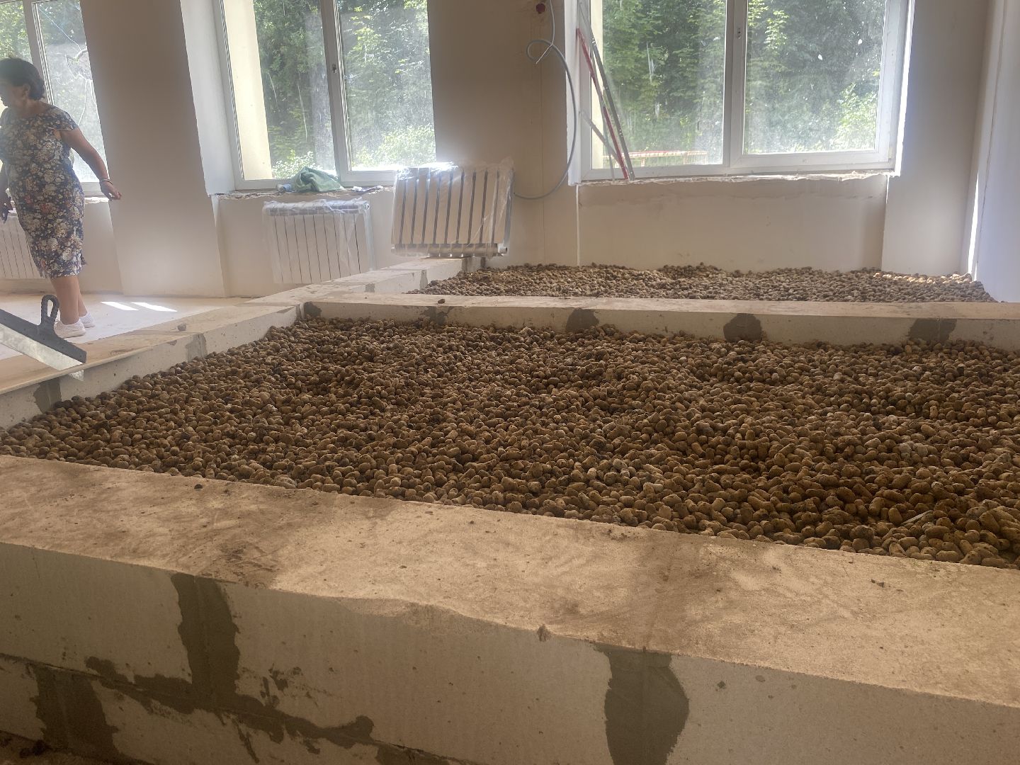 школа им АС Попова, власиха капремонт домов, Власиха поповка, капитальный ремонт школы попова, Новый учебный год 2024,