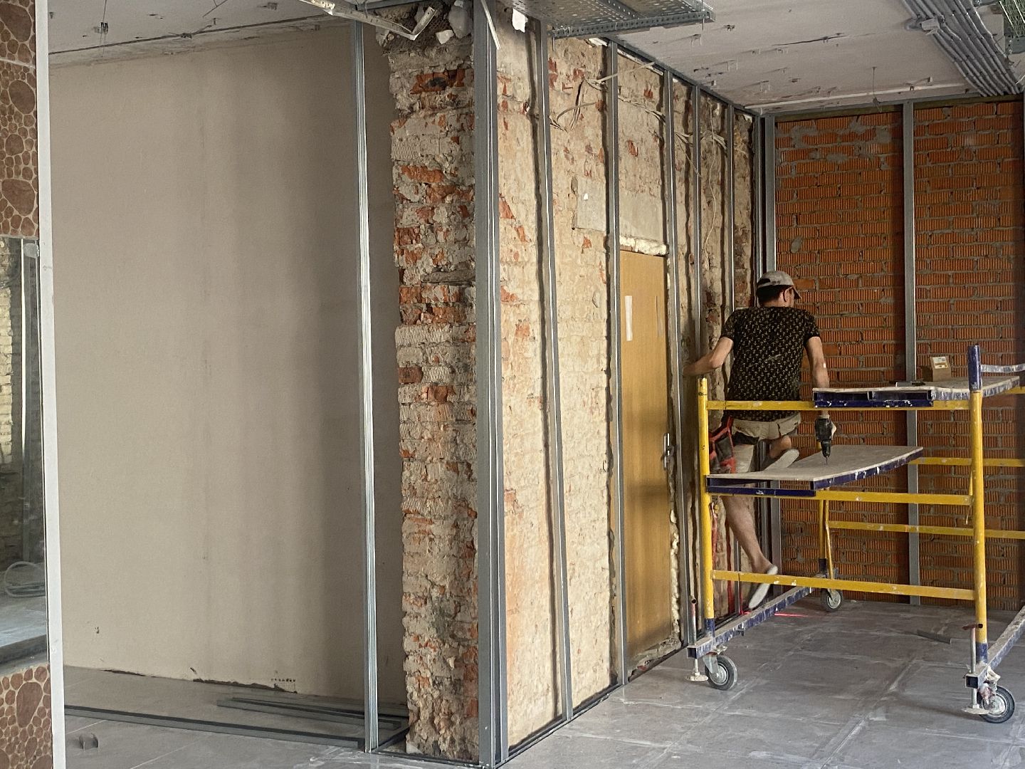 школа им АС Попова, власиха капремонт домов, Власиха поповка, капитальный ремонт школы попова, Новый учебный год 2024,