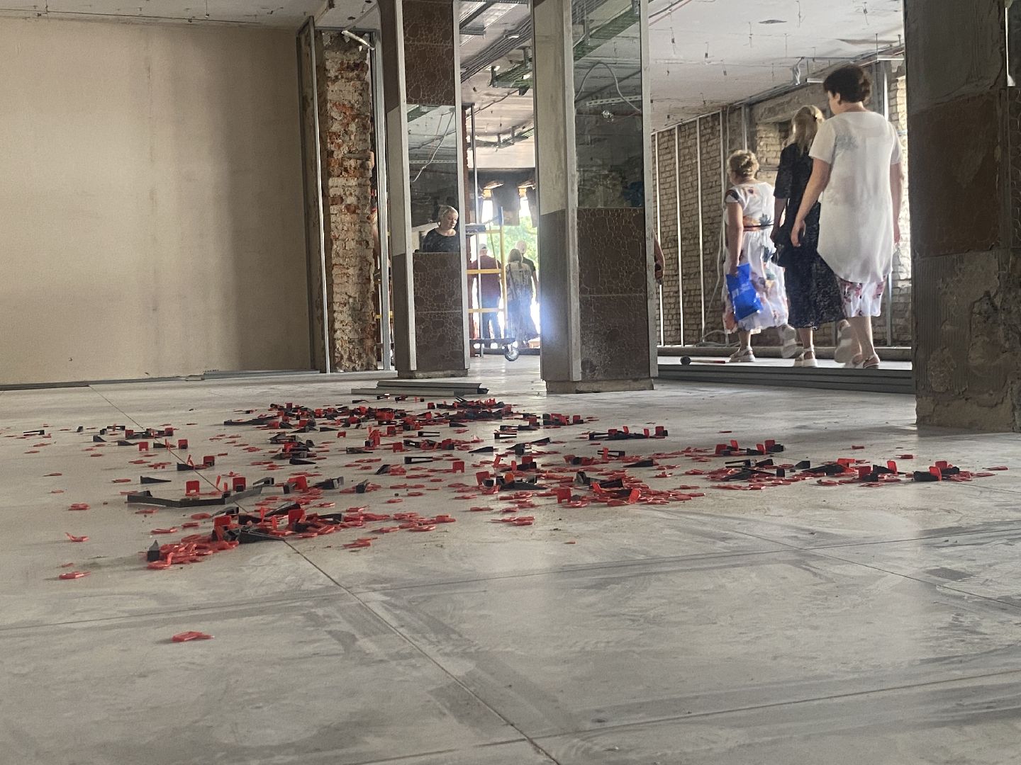 школа им АС Попова, власиха капремонт домов, Власиха поповка, капитальный ремонт школы попова, Новый учебный год 2024,