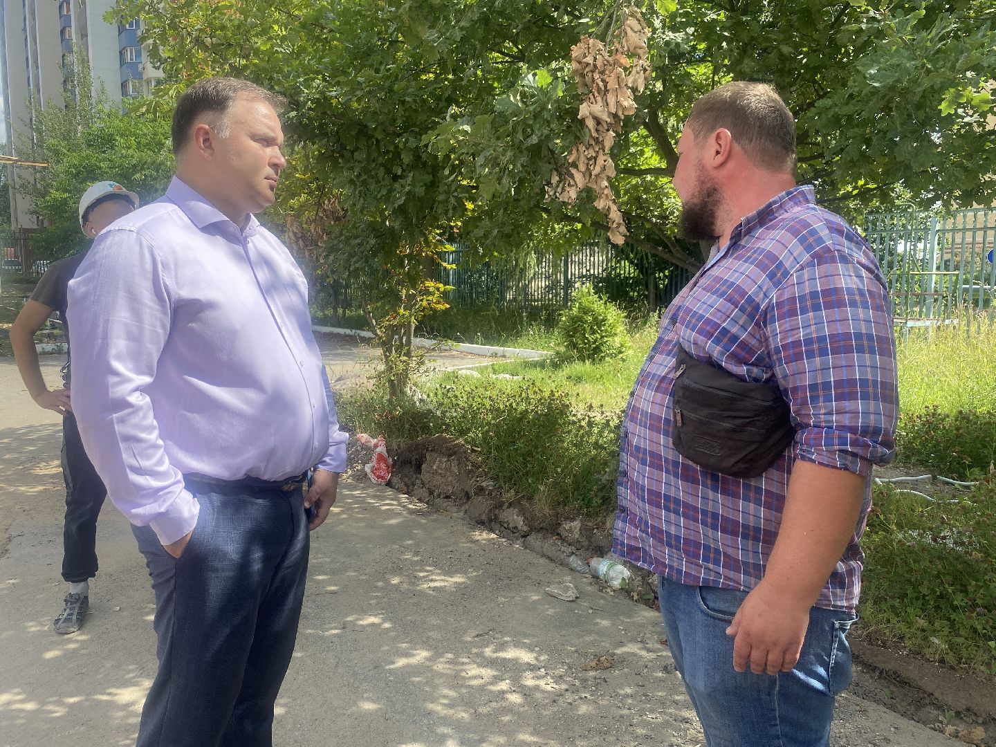 школа им АС Попова, власиха капремонт домов, Власиха поповка, капитальный ремонт школы попова, Новый учебный год 2024,