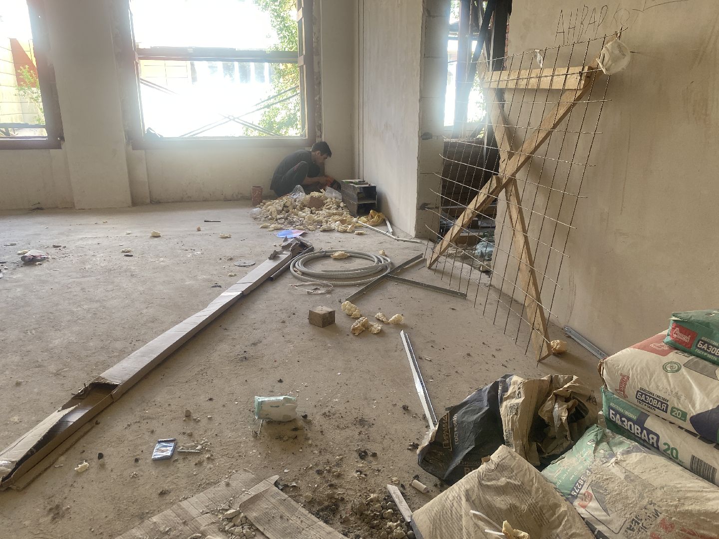 школа им АС Попова, власиха капремонт домов, Власиха поповка, капитальный ремонт школы попова, Новый учебный год 2024,