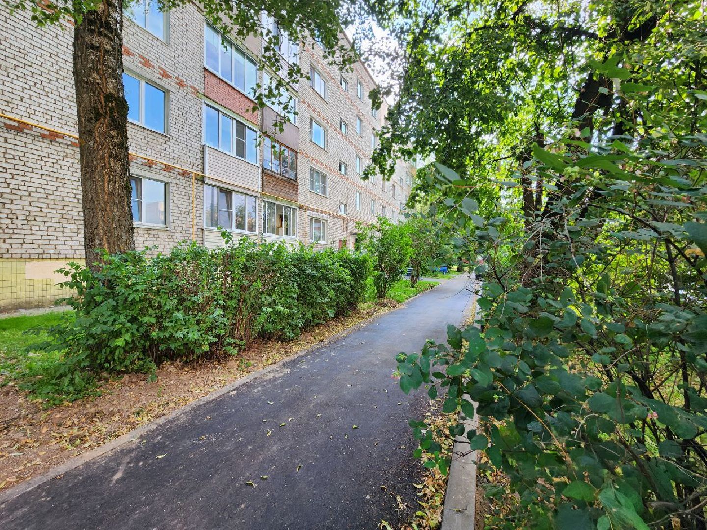 можайск, можайский городской округ, подмосковье, благоустройство, дворовые территории, комфортная городская среда, федеральный проект, работы, жители, дворы,