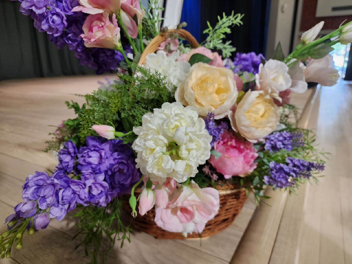 вкб, видновская клиническая больница, юбилей видновской больницы, 60 лет вкб, видное, ленинский округ,