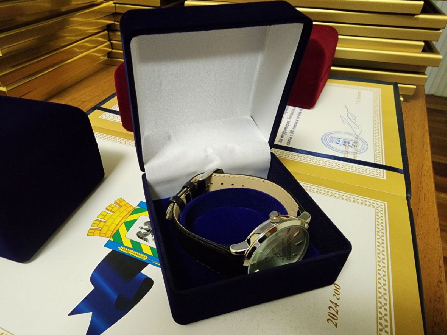 вкб, видновская клиническая больница, юбилей видновской больницы, 60 лет вкб, видное, ленинский округ,