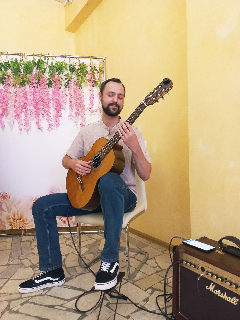 свадьба, загс, день семьи любви и верности, награждение, электросталь, мой город, жители города,