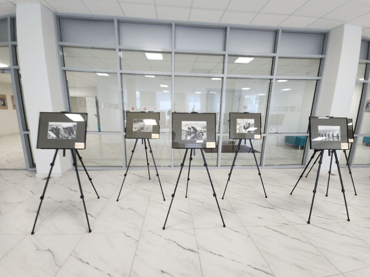 красногорск, ргакф, архив, фотовыставка,