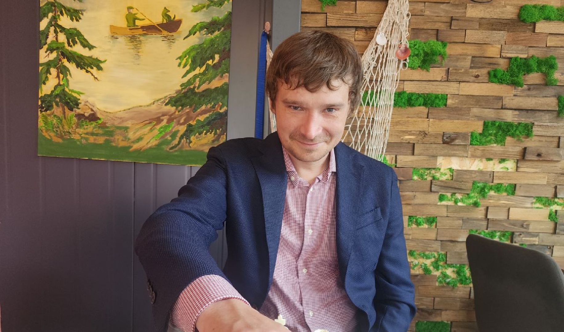 Звенигород, Спорт, Шахматы,