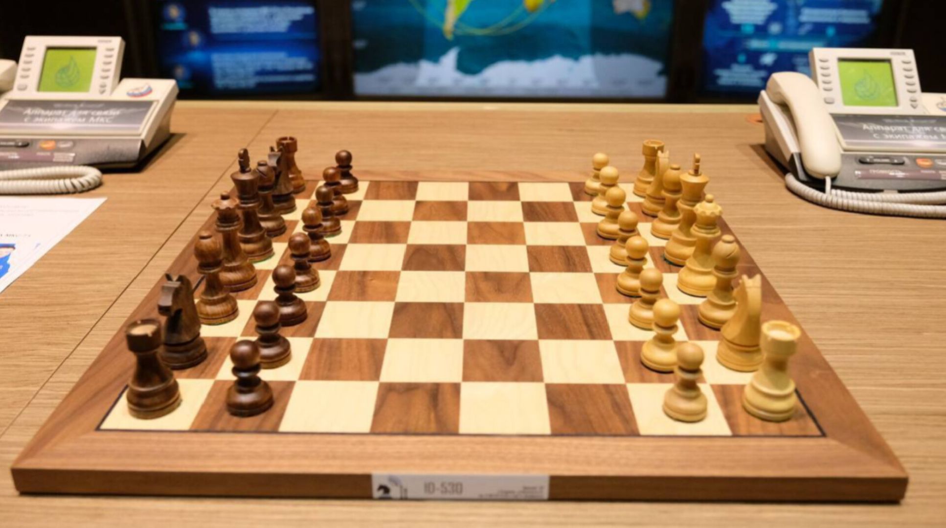 Звенигород, Спорт, Шахматы,