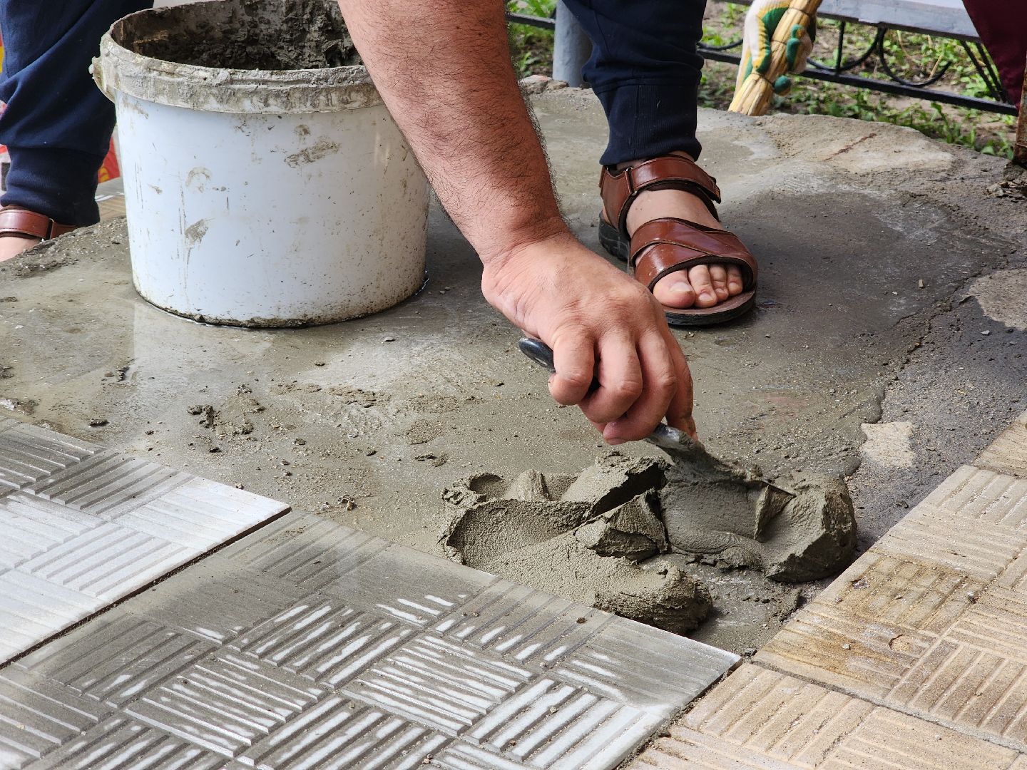 ремонт, управляющая компания, фасады, подъезды,