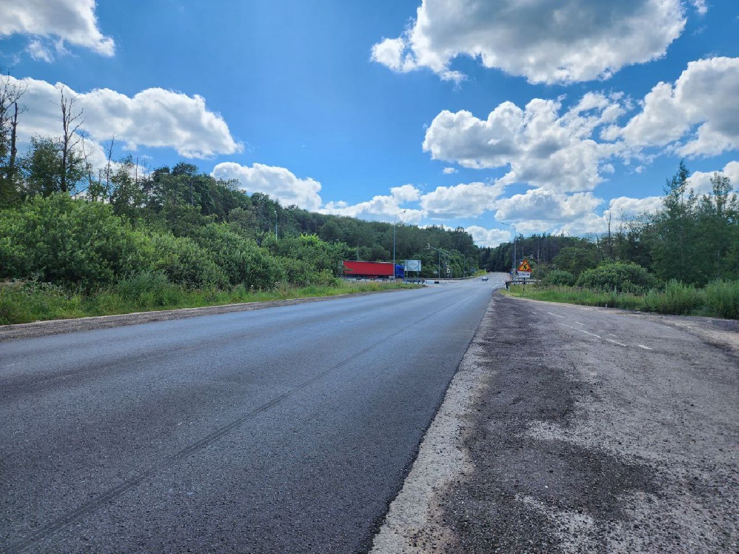 можайск, можайский городской округ, подмосковье, ремонт автомобиля, дороги, региональные дороги, Мосавтодор,