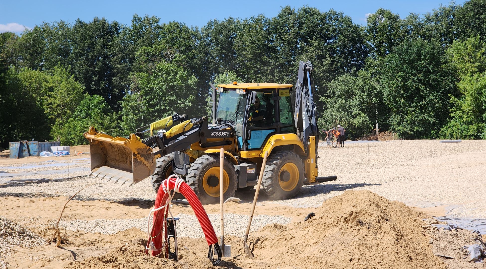 Звенигород, Образование, капитальный ремонт,