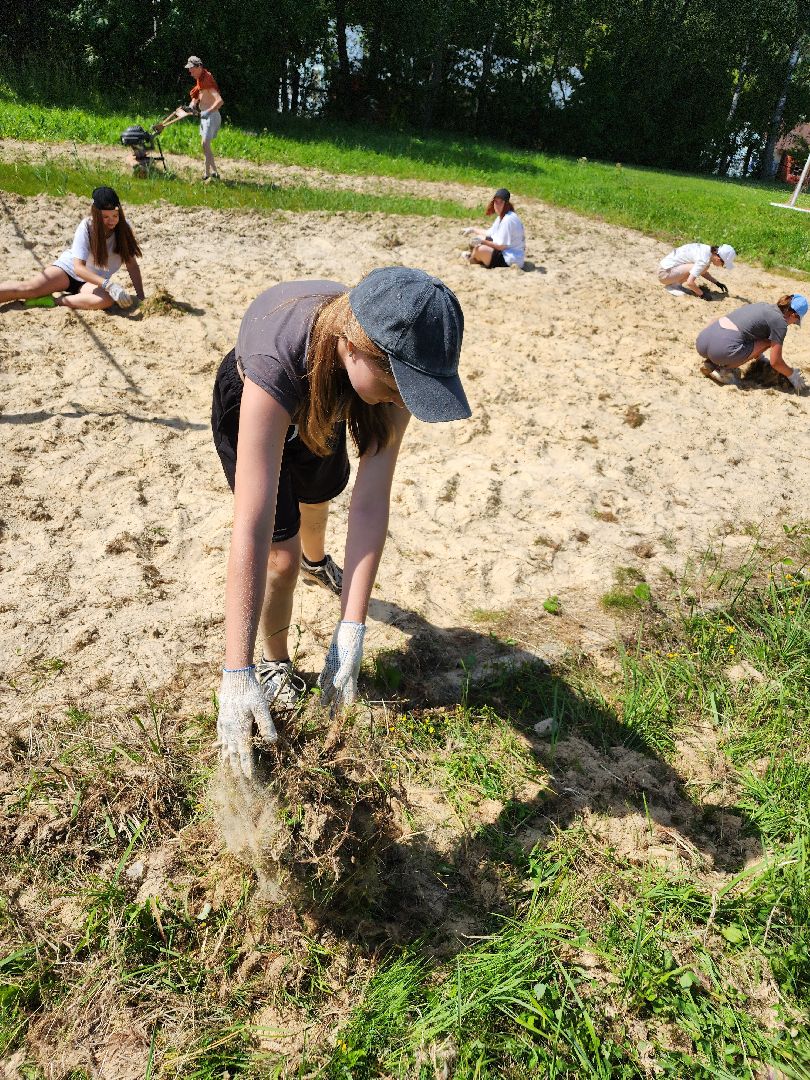 волоколамск, осташево, стадион, Молодежное содружество,