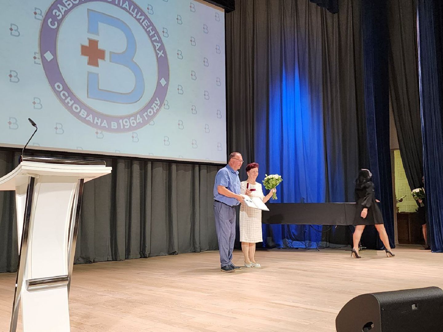 медсестра, видновская клиническая больница, амбулатория поселка володарского, ленинский городской округ,