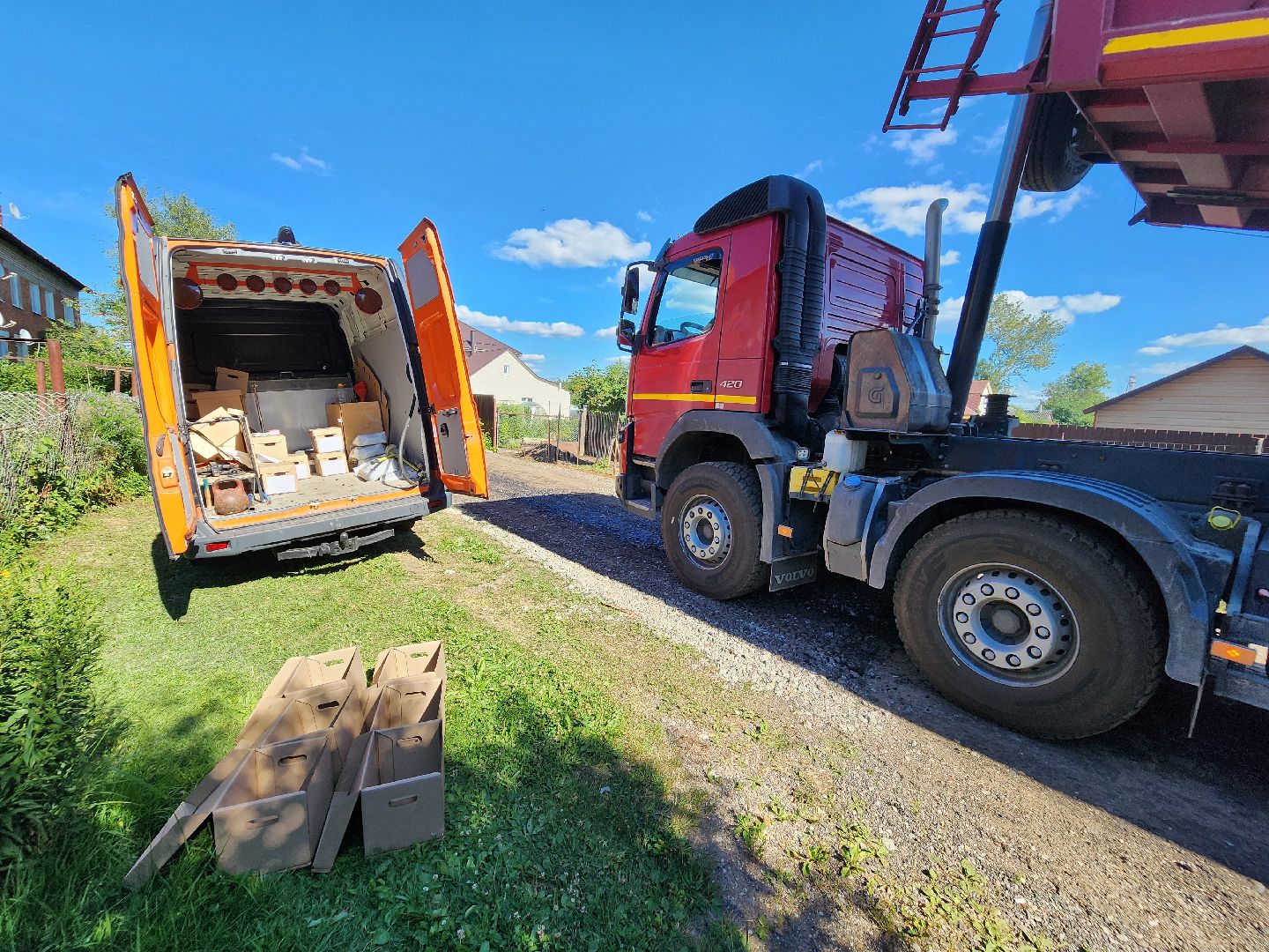 волоколамск, Строительная, дорога,