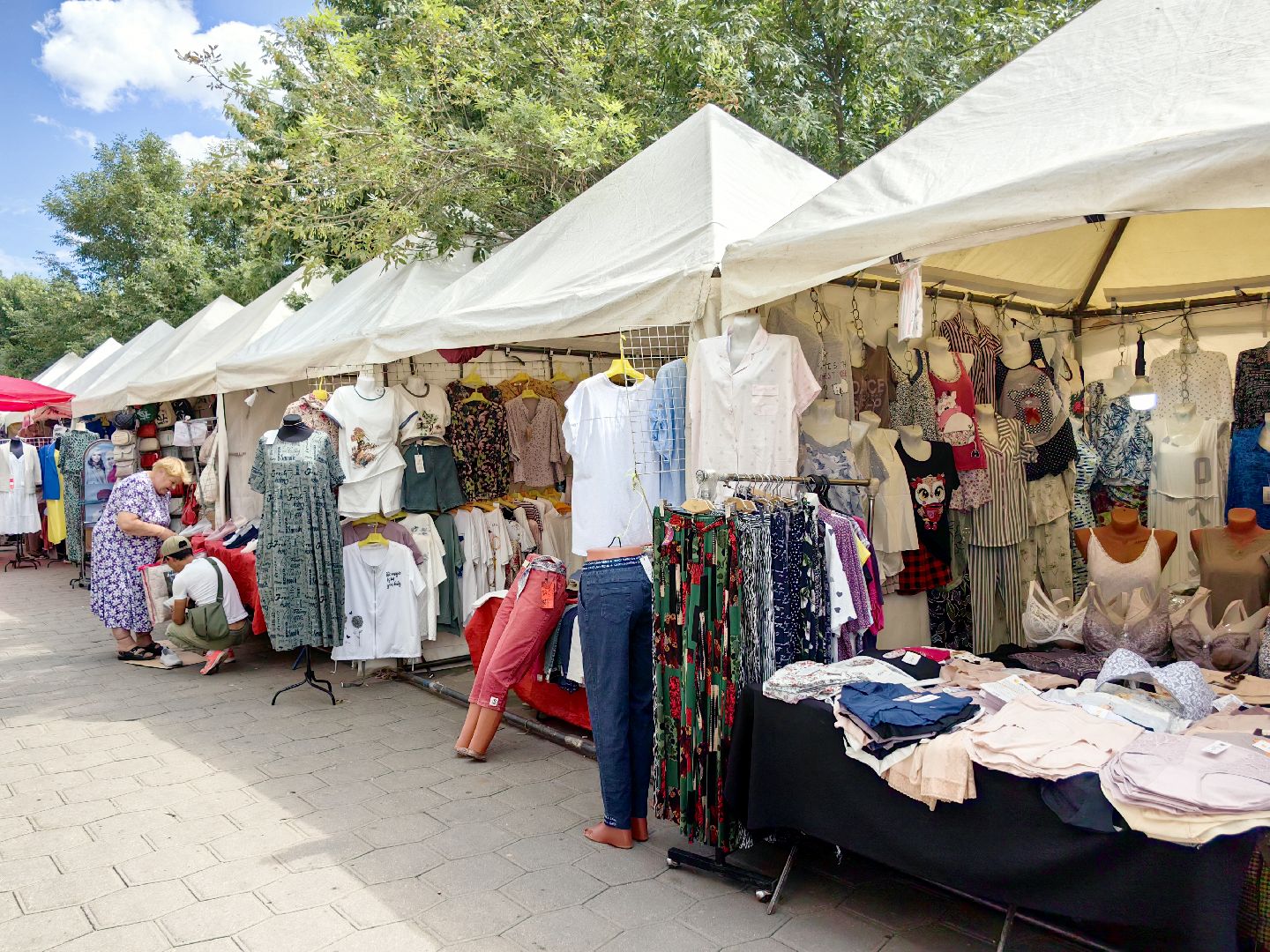 ярмарка, народные промыслы, товары, текстиль, посуда, мёд, сыр, щёлково,