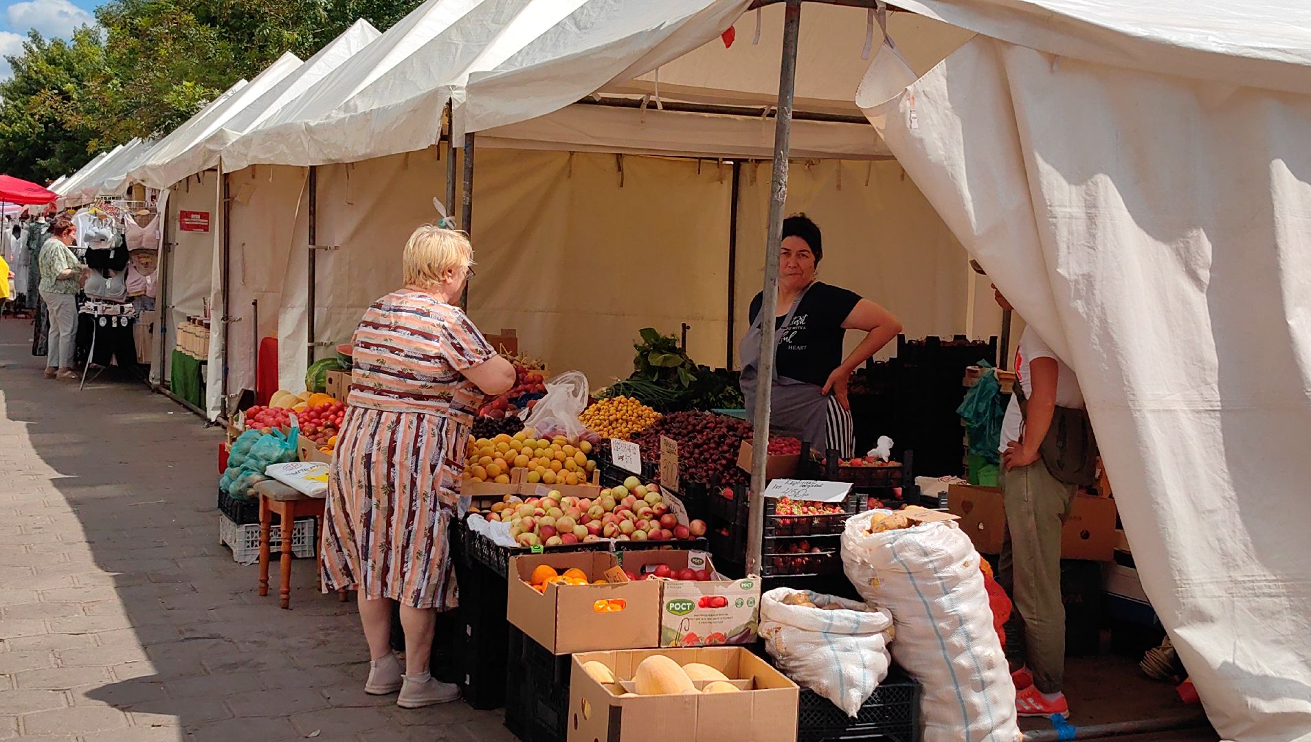 ярмарка, народные промыслы, товары, текстиль, посуда, мёд, сыр, щёлково,