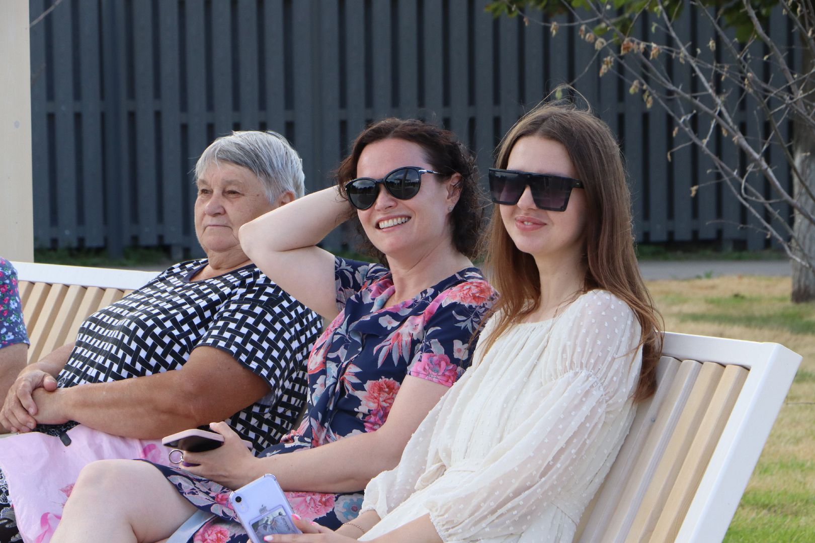 Серебряные Пруды, Яблоневый сад, Успенский, благоустройство, национальный проект, национальный проект жилье и городская среда,