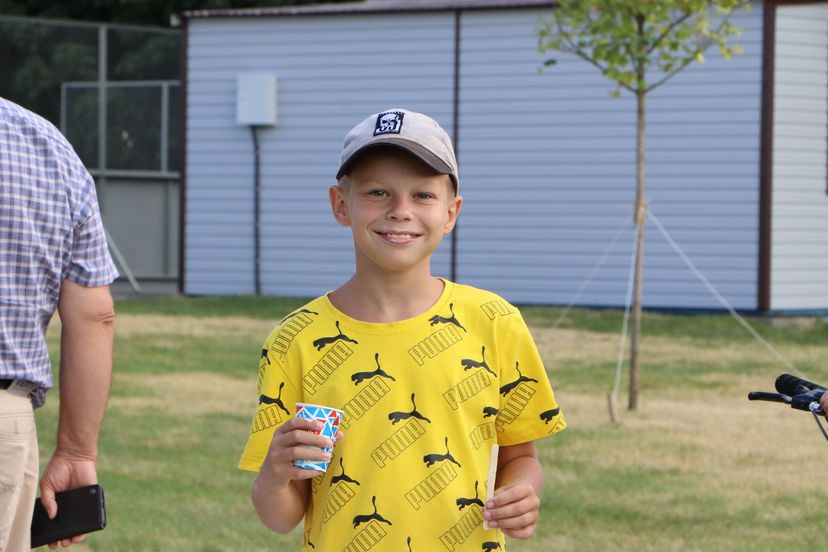 Серебряные Пруды, Яблоневый сад, Успенский, благоустройство, национальный проект, национальный проект жилье и городская среда,