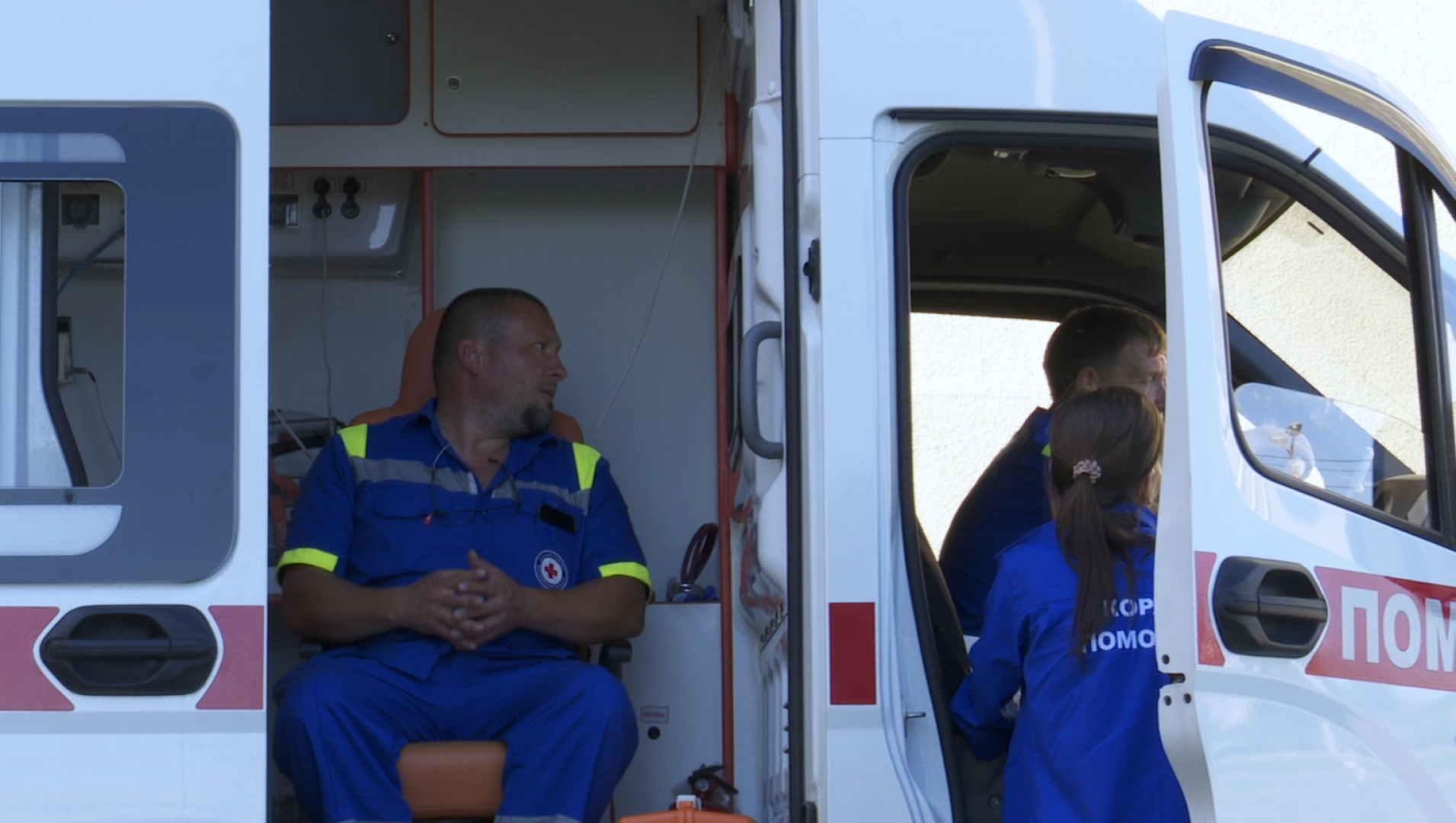 Клин, общество, здоровье, безопасность,