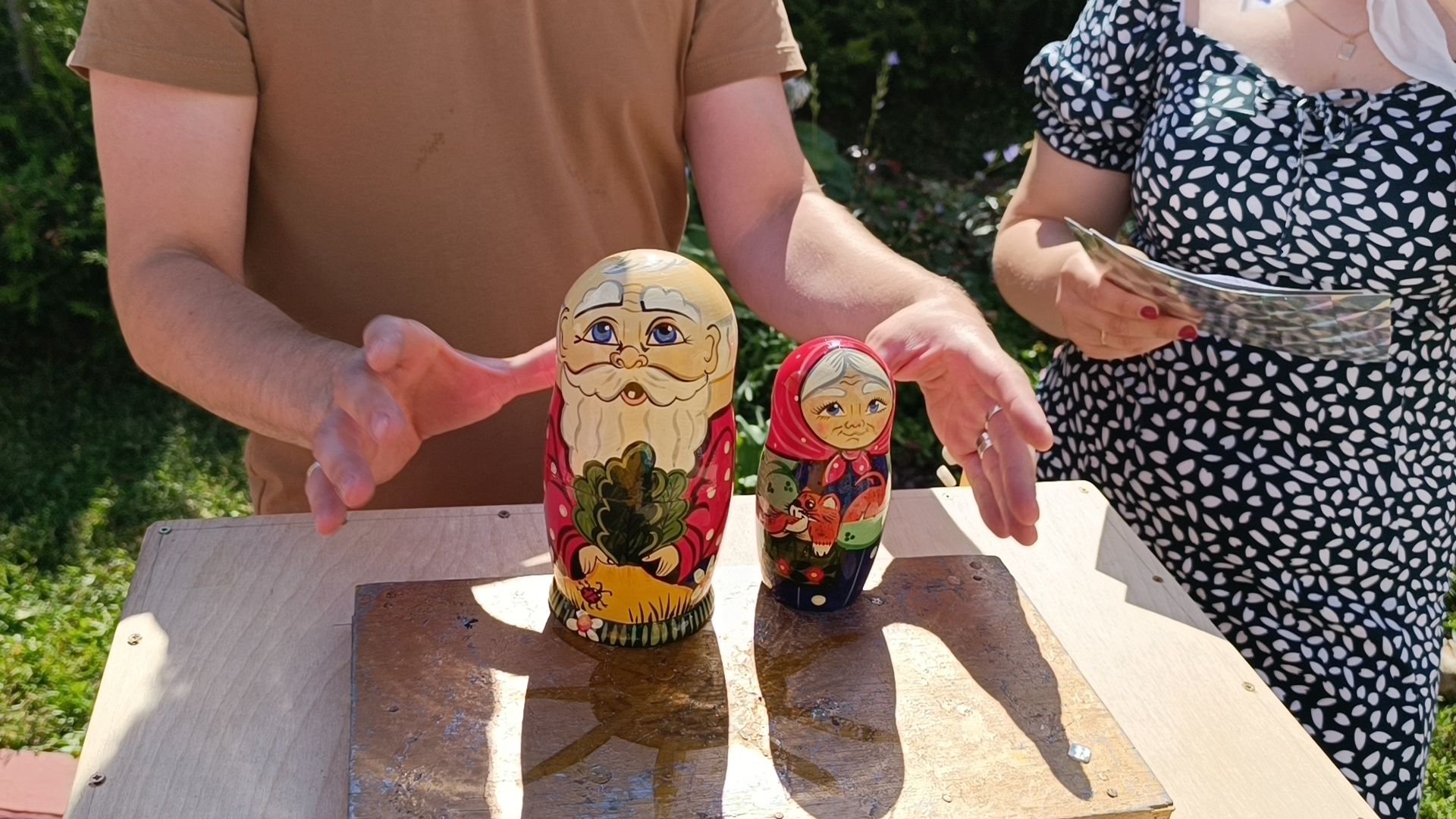 каникулы, лобня, дети,