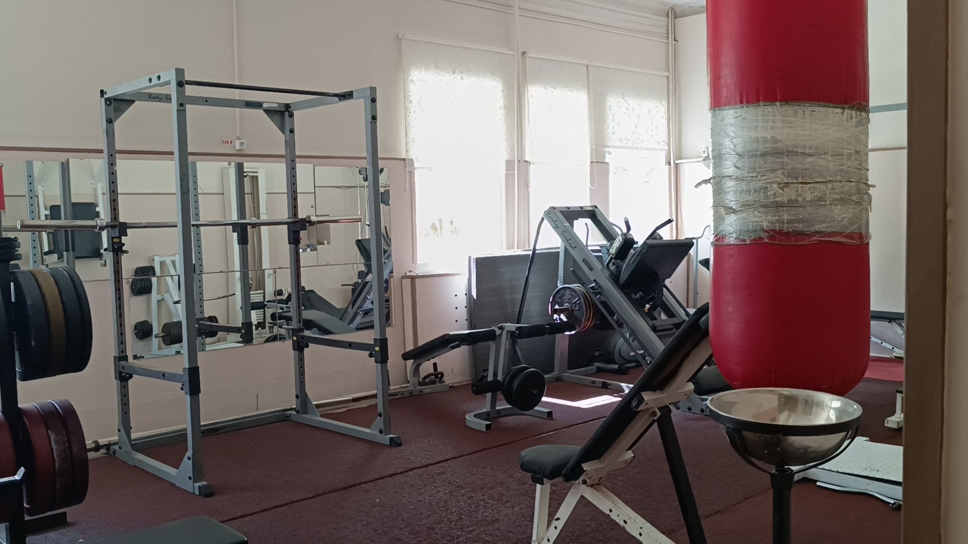 каникулы, лобня, дети,