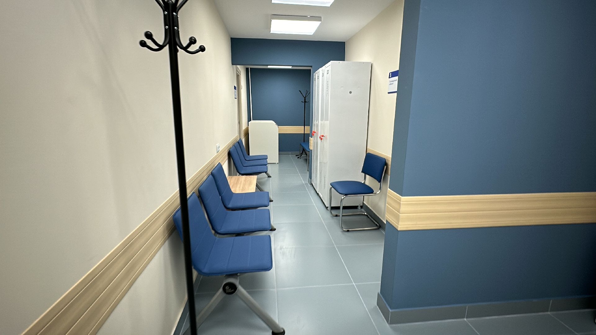 Клин, общество, медицина, новые ФАПы, здравоохранение, Подмосковье,