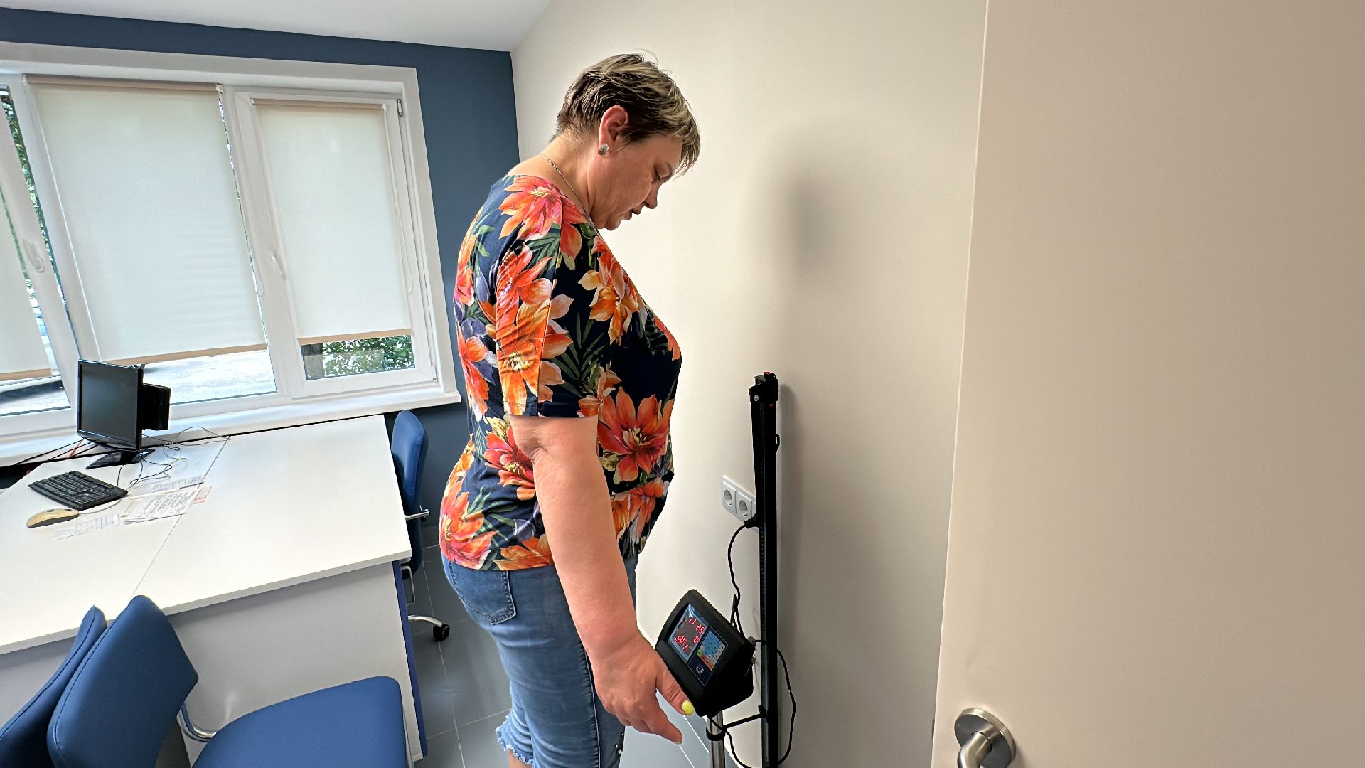 Клин, общество, медицина, новые ФАПы, здравоохранение, Подмосковье,