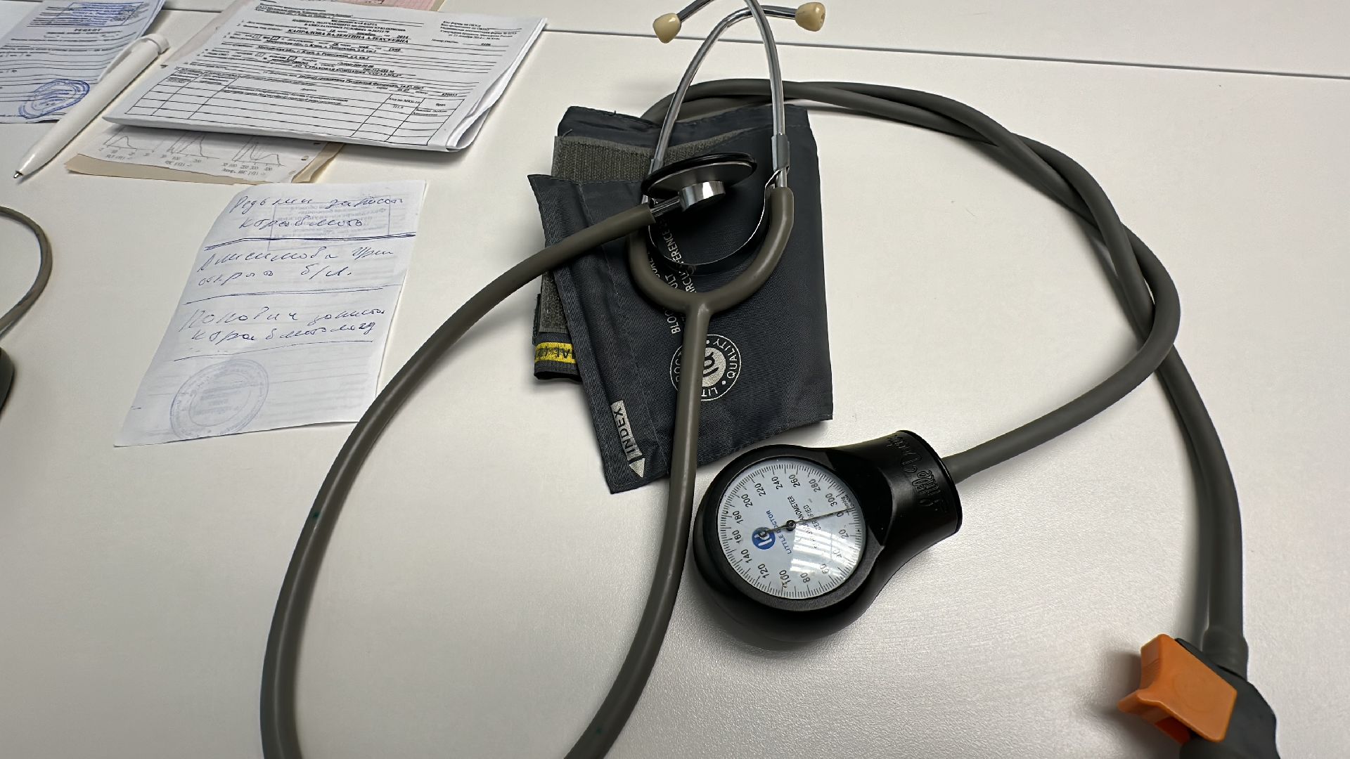 Клин, общество, медицина, новые ФАПы, здравоохранение, Подмосковье,