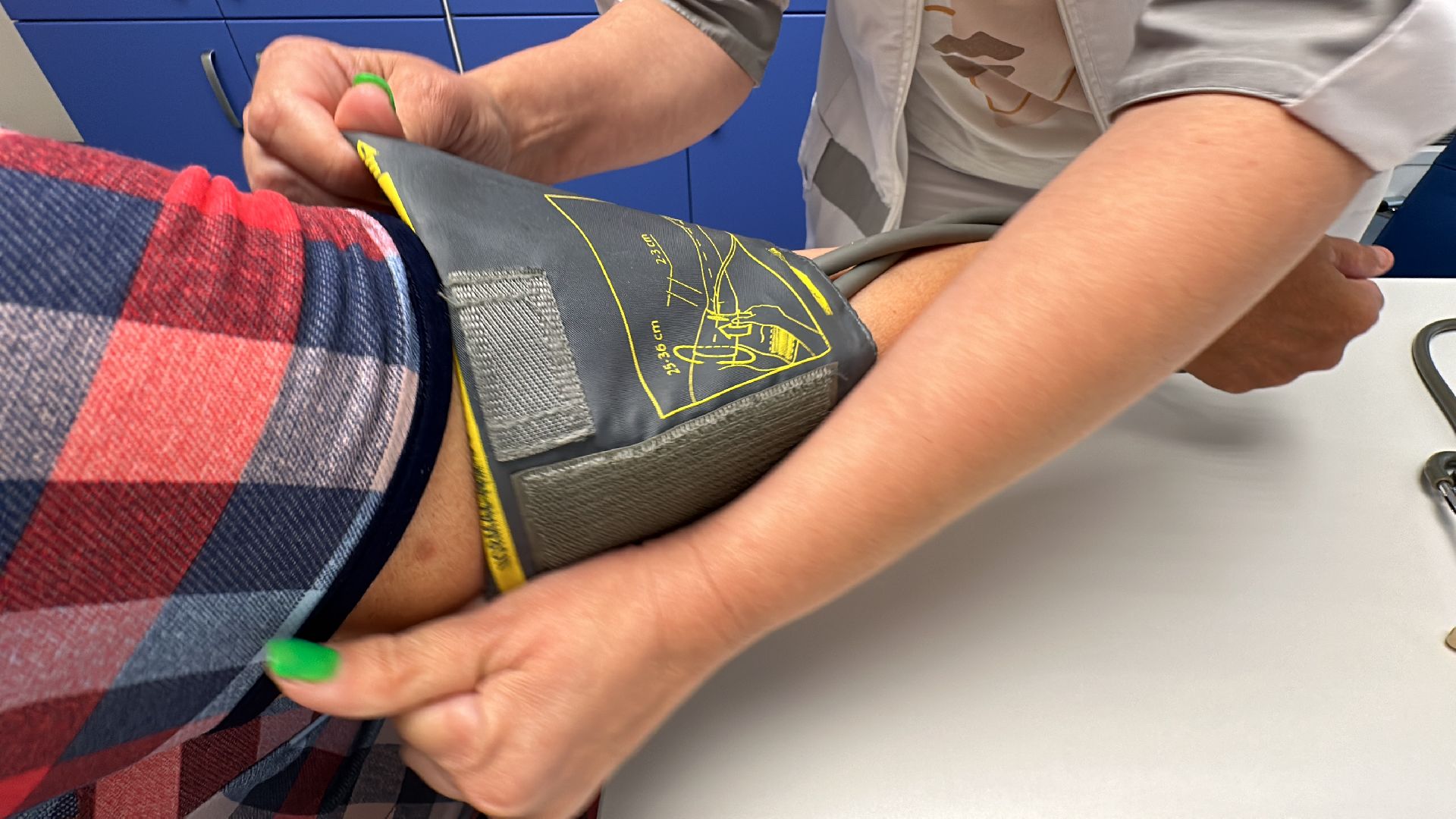 Клин, общество, медицина, новые ФАПы, здравоохранение, Подмосковье,