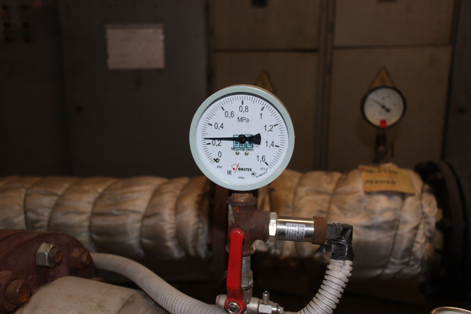 Евгений Хромушин, ЭКПО, Игорь Колесников, дзержинский,