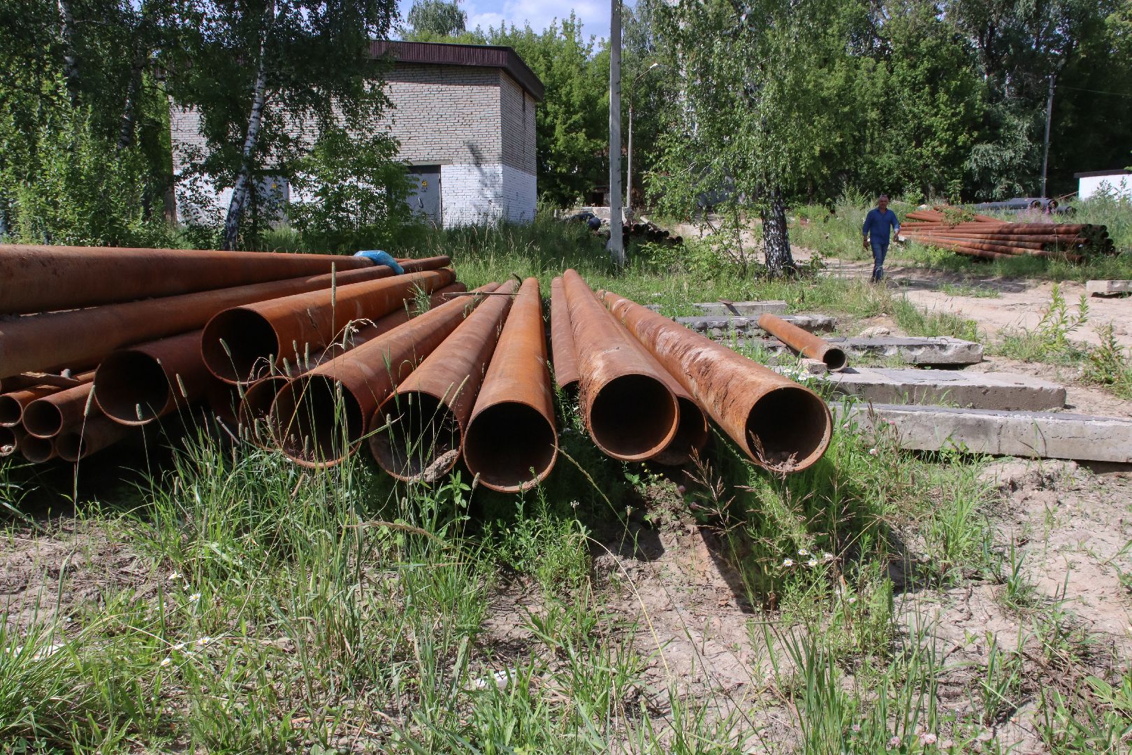 Евгений Хромушин, ЭКПО, Игорь Колесников, дзержинский,