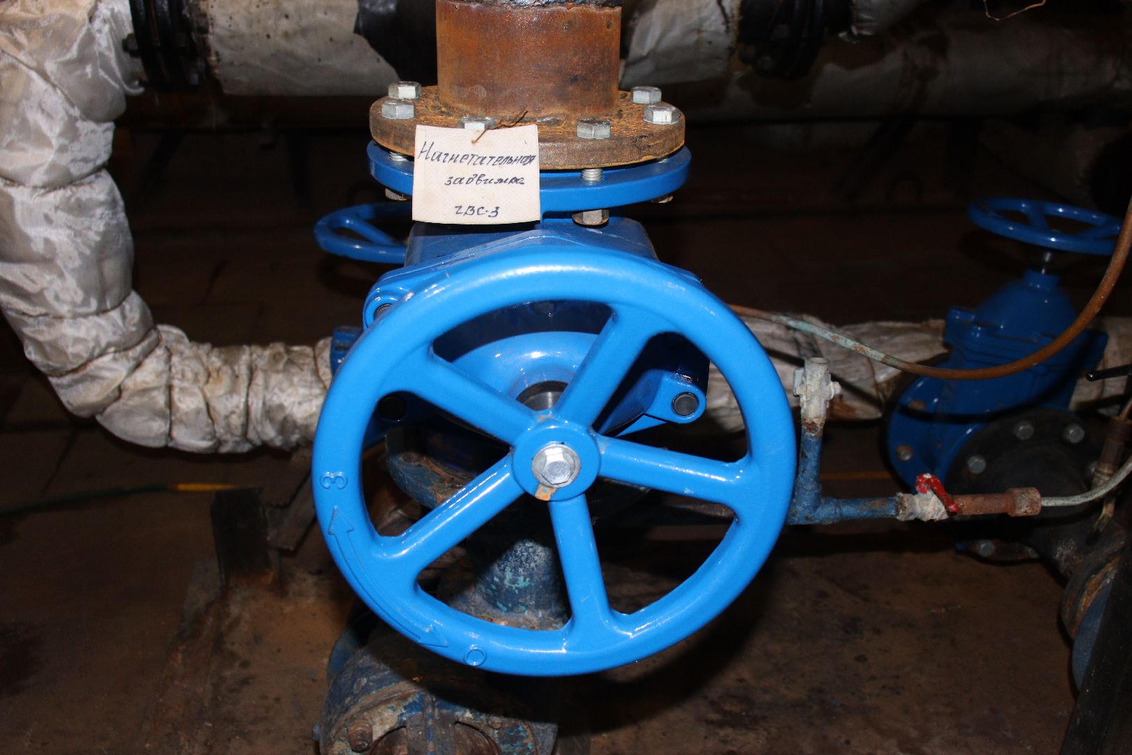 Евгений Хромушин, ЭКПО, Игорь Колесников, дзержинский,