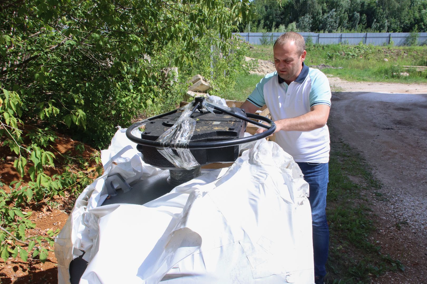 Евгений Хромушин, ЭКПО, Игорь Колесников, дзержинский,