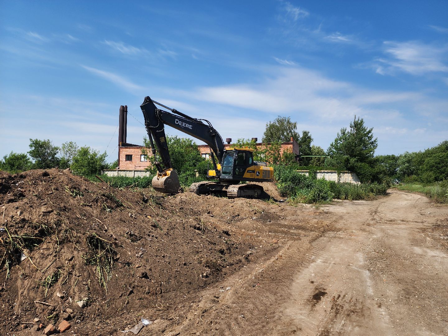 серпухов, очистные сооружения, реконструкция очистных, водоканал, экология, экономика,