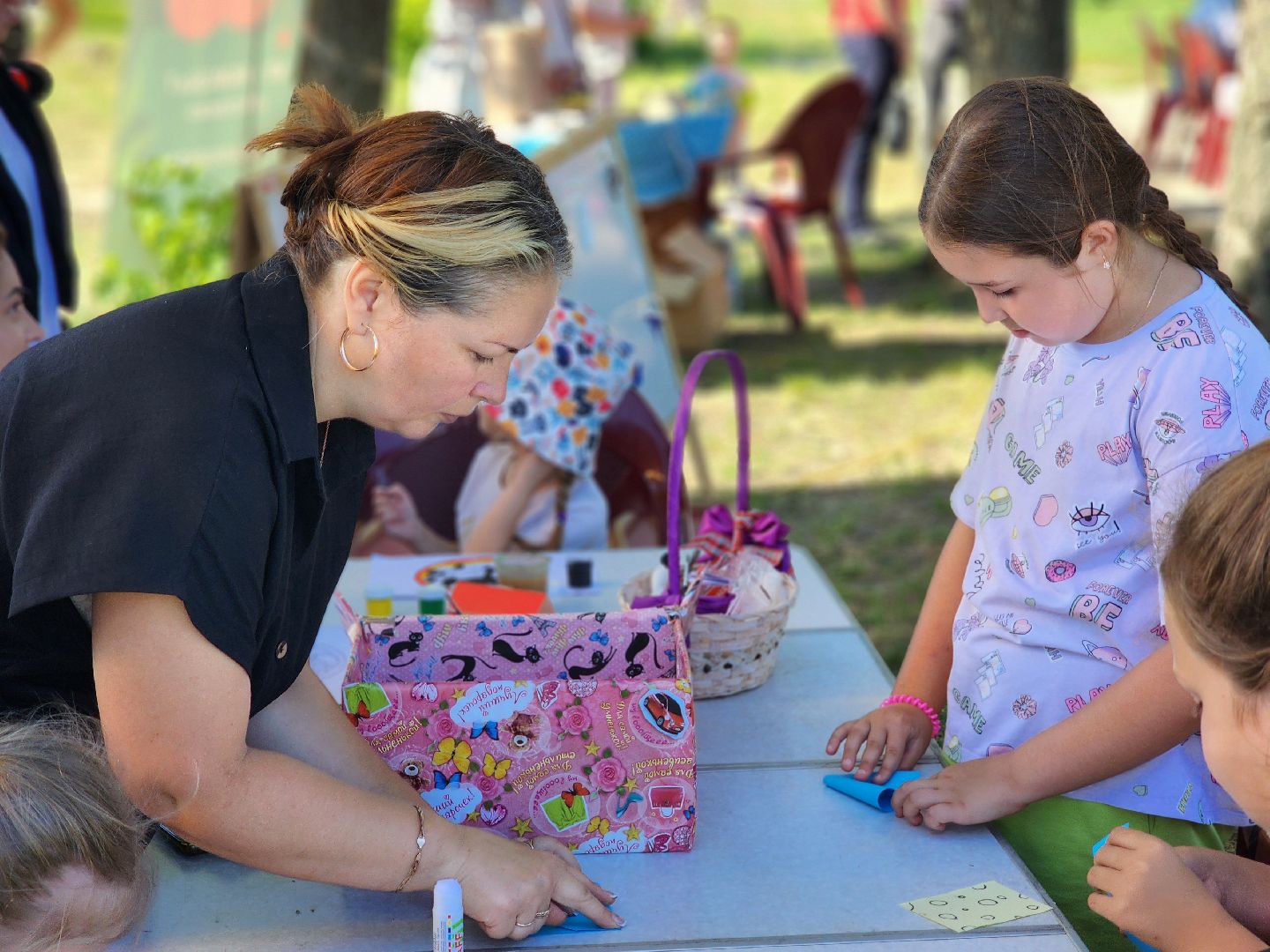 воскресенск, выездная администрация, жители,