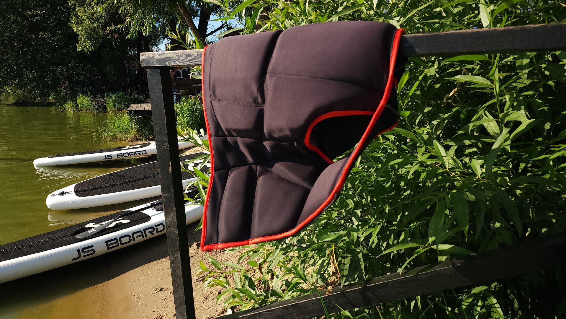 водные виды спорта, вейкбординг, вейк-станция, Старая Купавна, Богородский городской округ,