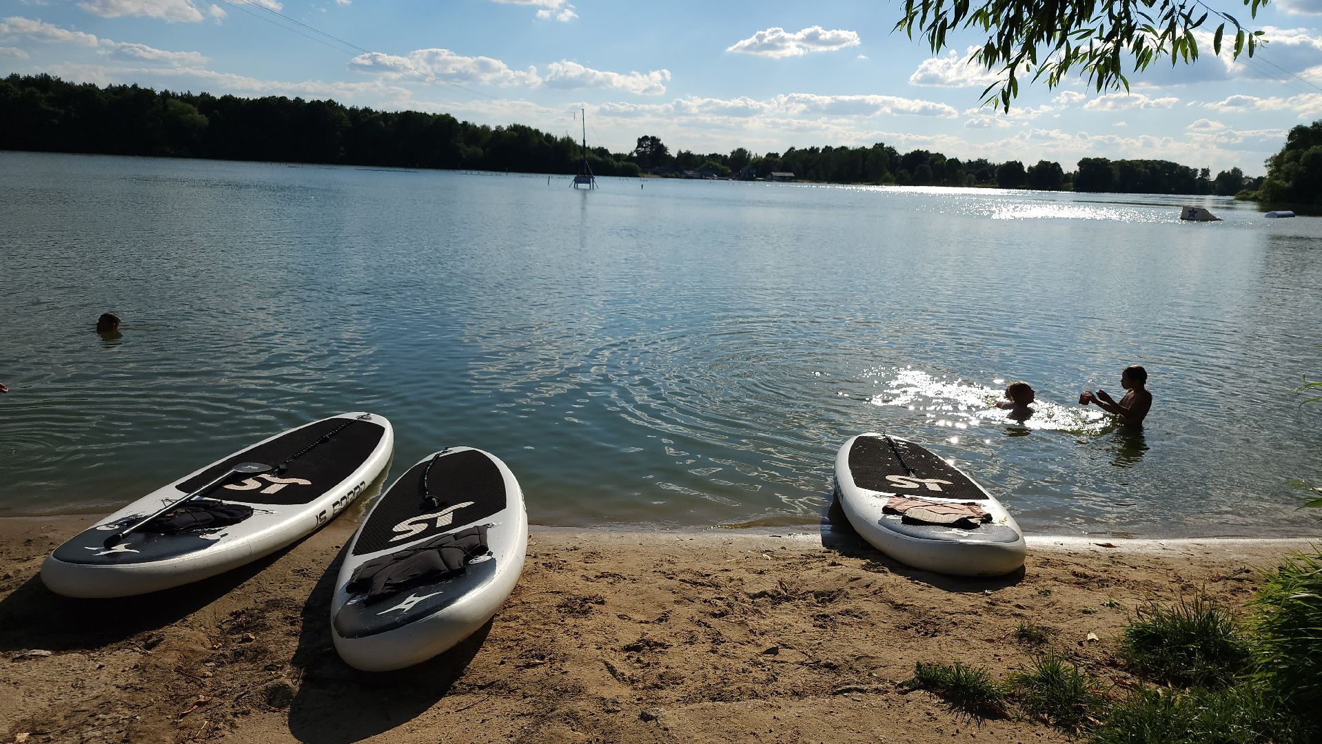 водные виды спорта, вейкбординг, вейк-станция, Старая Купавна, Богородский городской округ,