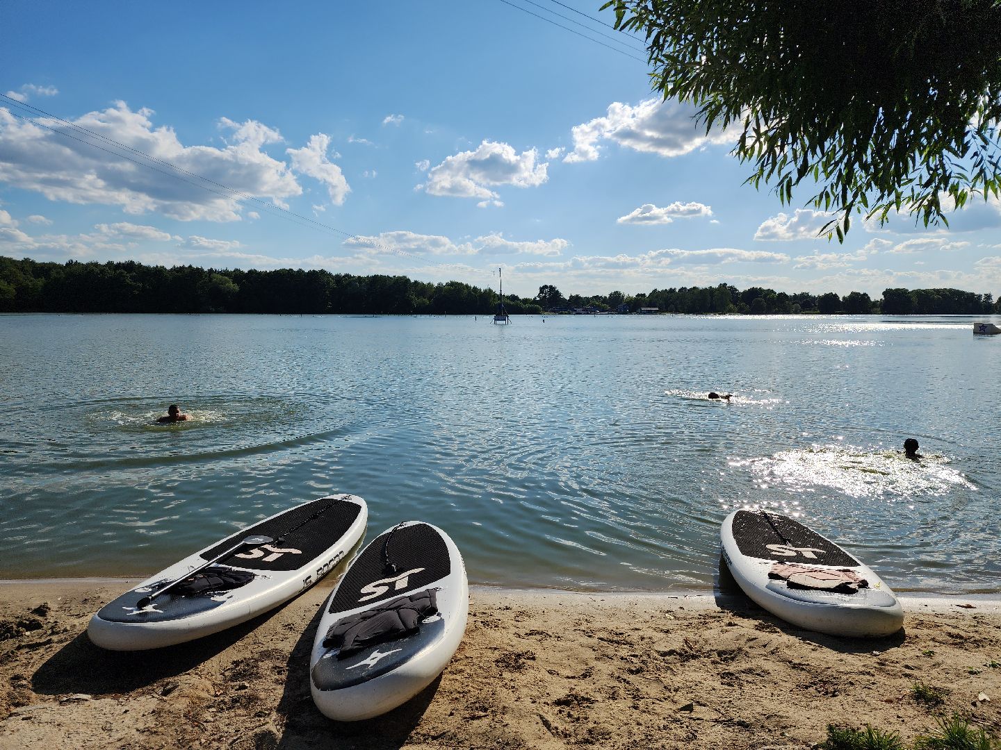 водные виды спорта, вейкбординг, вейк-станция, Старая Купавна, Богородский городской округ,