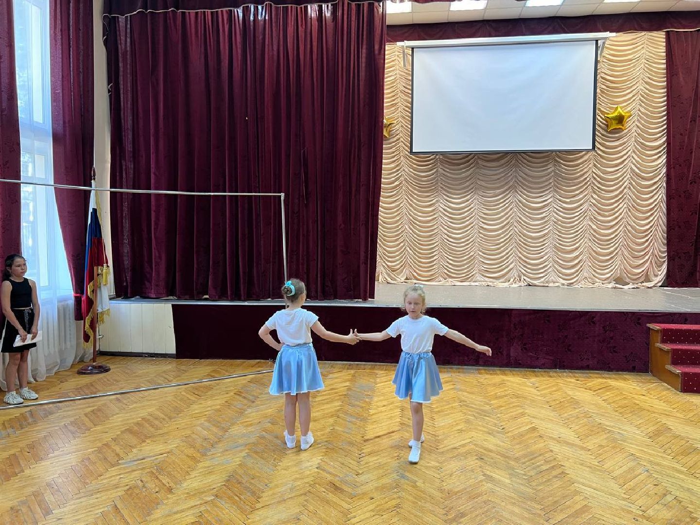 дети, школа, школьный лагерь, городской округ восход,