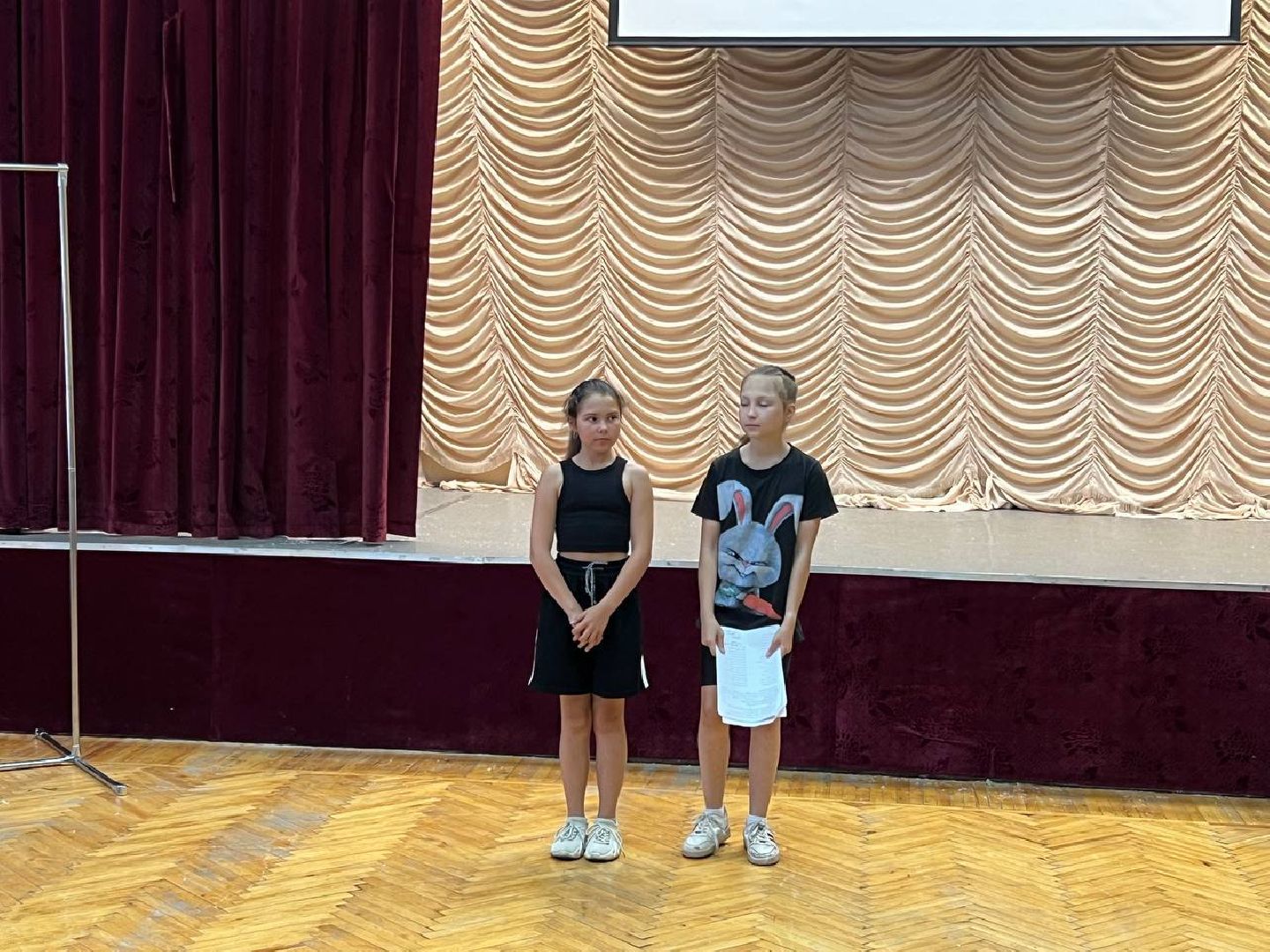 дети, школа, школьный лагерь, городской округ восход,